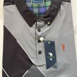 William Murray Men’s  Golf  Polo